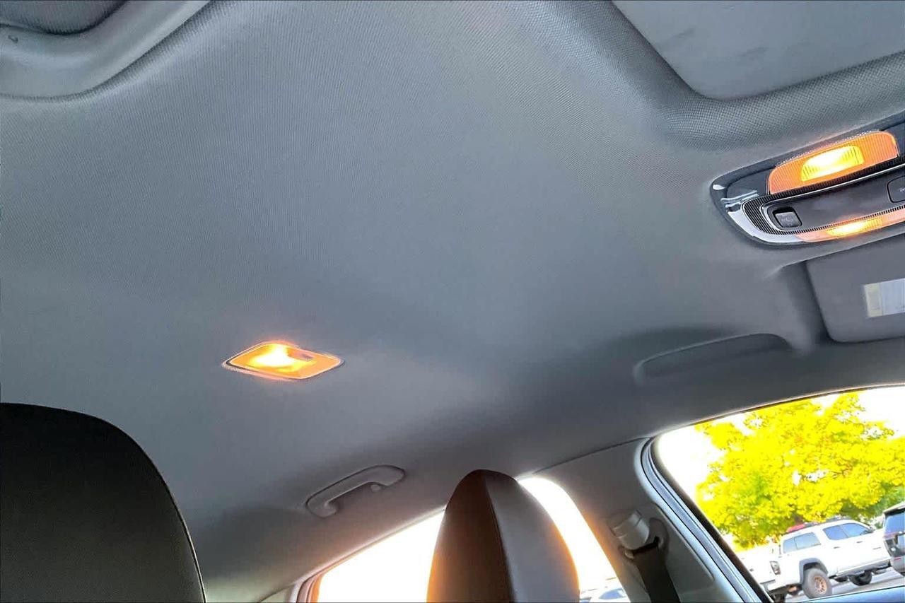 2023 Hyundai Elantra Hybrid Blue Folsom CA