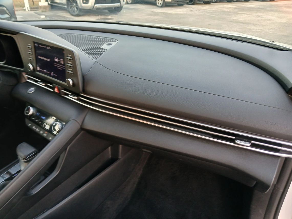 2023 Hyundai Elantra Hybrid Blue HEV Sedan 4D Maitland FL