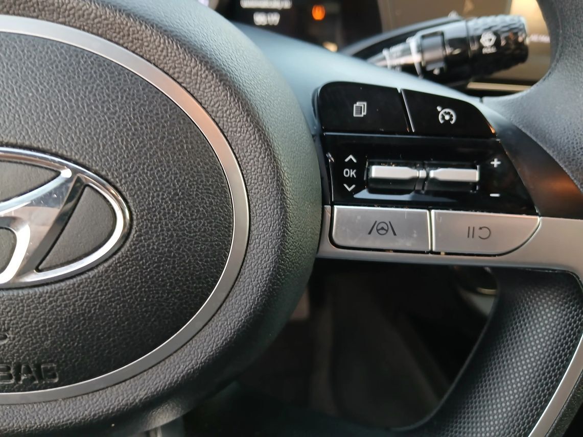 2023 Hyundai Elantra Hybrid Blue HEV Sedan 4D Maitland FL