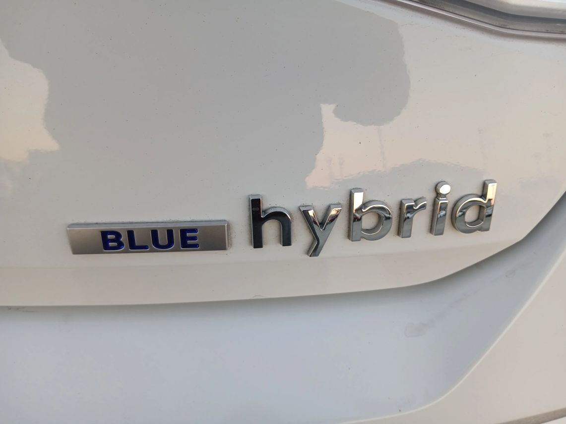 2023 Hyundai Elantra Hybrid Blue HEV Sedan 4D Maitland FL