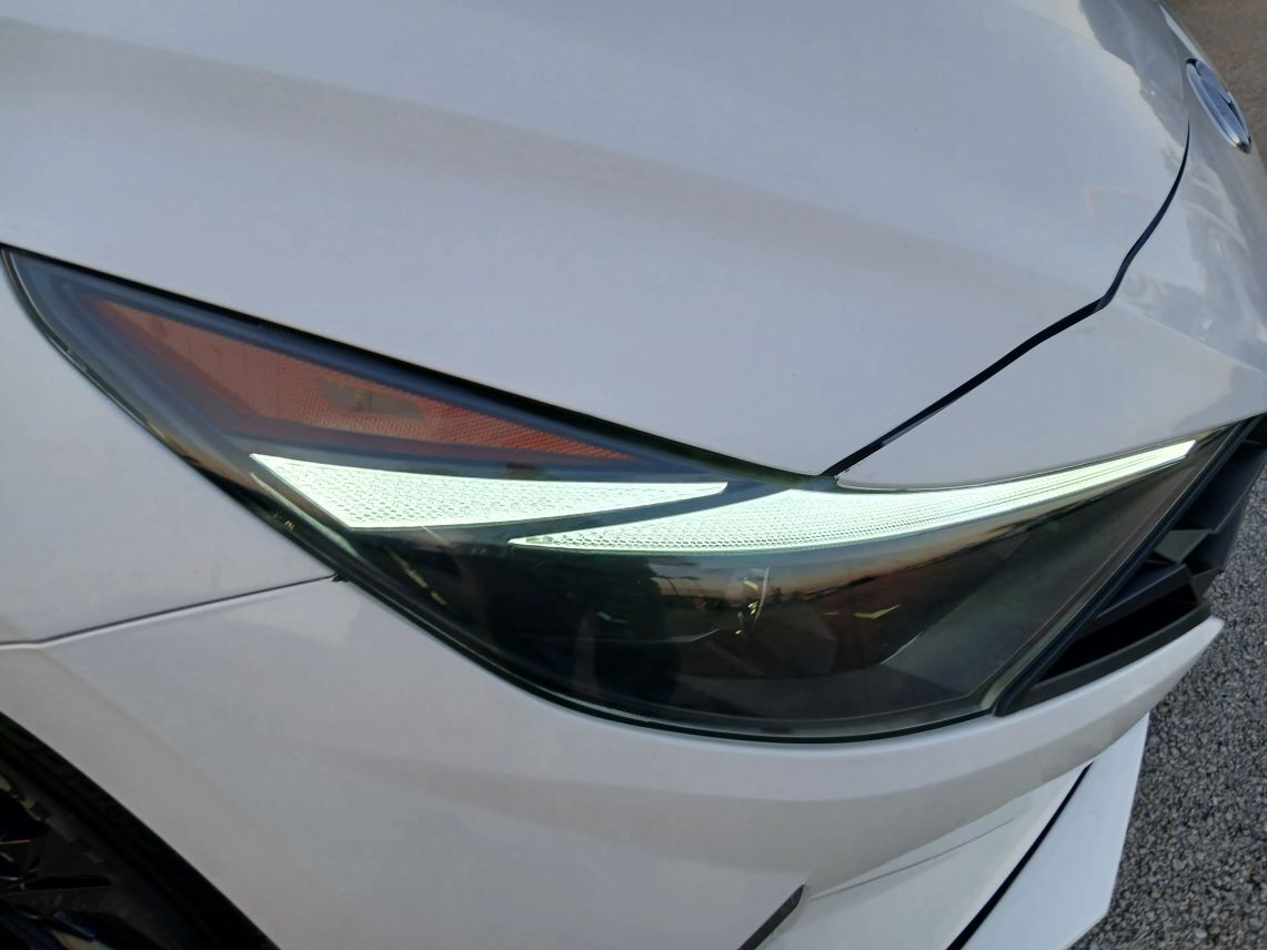 2023 Hyundai Elantra Hybrid Blue HEV Sedan 4D Maitland FL