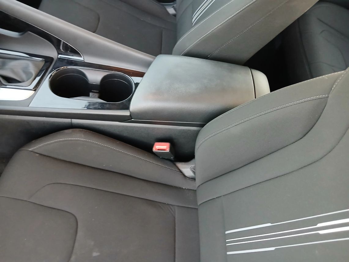 2023 Hyundai Elantra Hybrid Blue HEV Sedan 4D Maitland FL