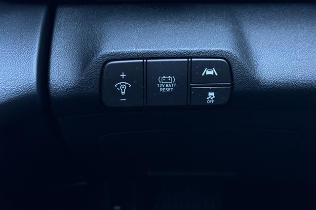2023 Hyundai Elantra Hybrid Blue Morgan Hill CA