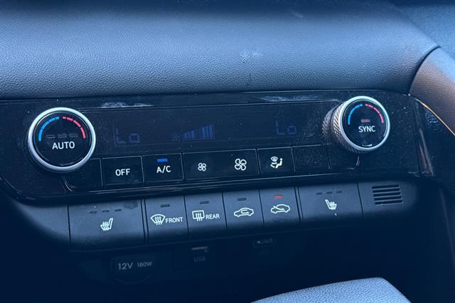 2023 Hyundai Elantra Hybrid Blue Morgan Hill CA