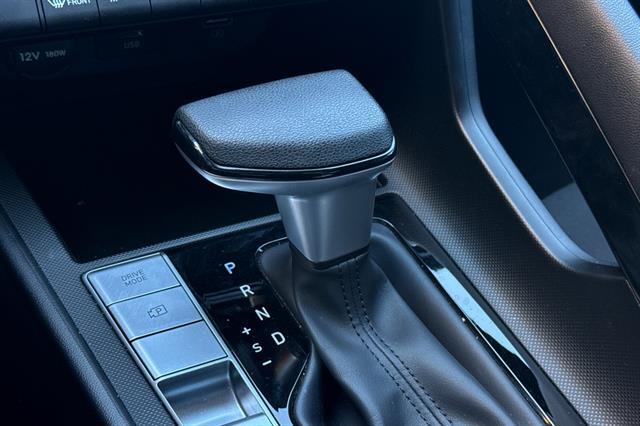2023 Hyundai Elantra Hybrid Blue Morgan Hill CA