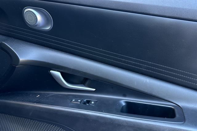 2023 Hyundai Elantra Hybrid Blue Morgan Hill CA
