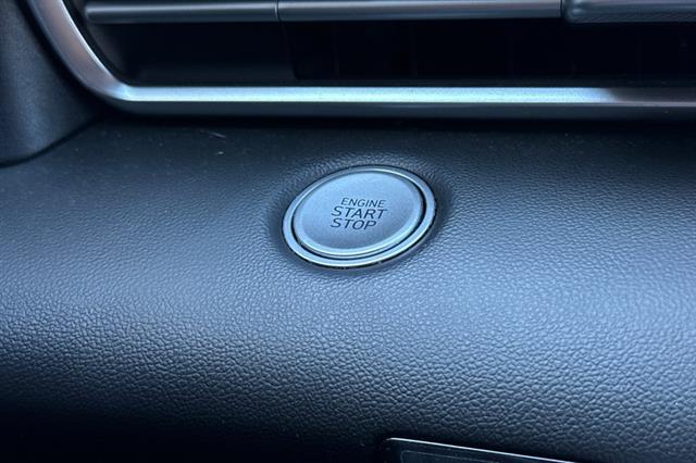 2023 Hyundai Elantra Hybrid Blue Morgan Hill CA