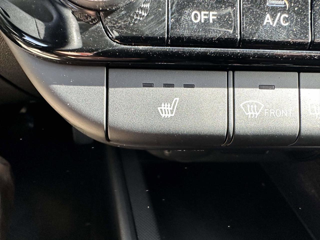 2023 Hyundai Elantra Hybrid Blue San Clemente CA