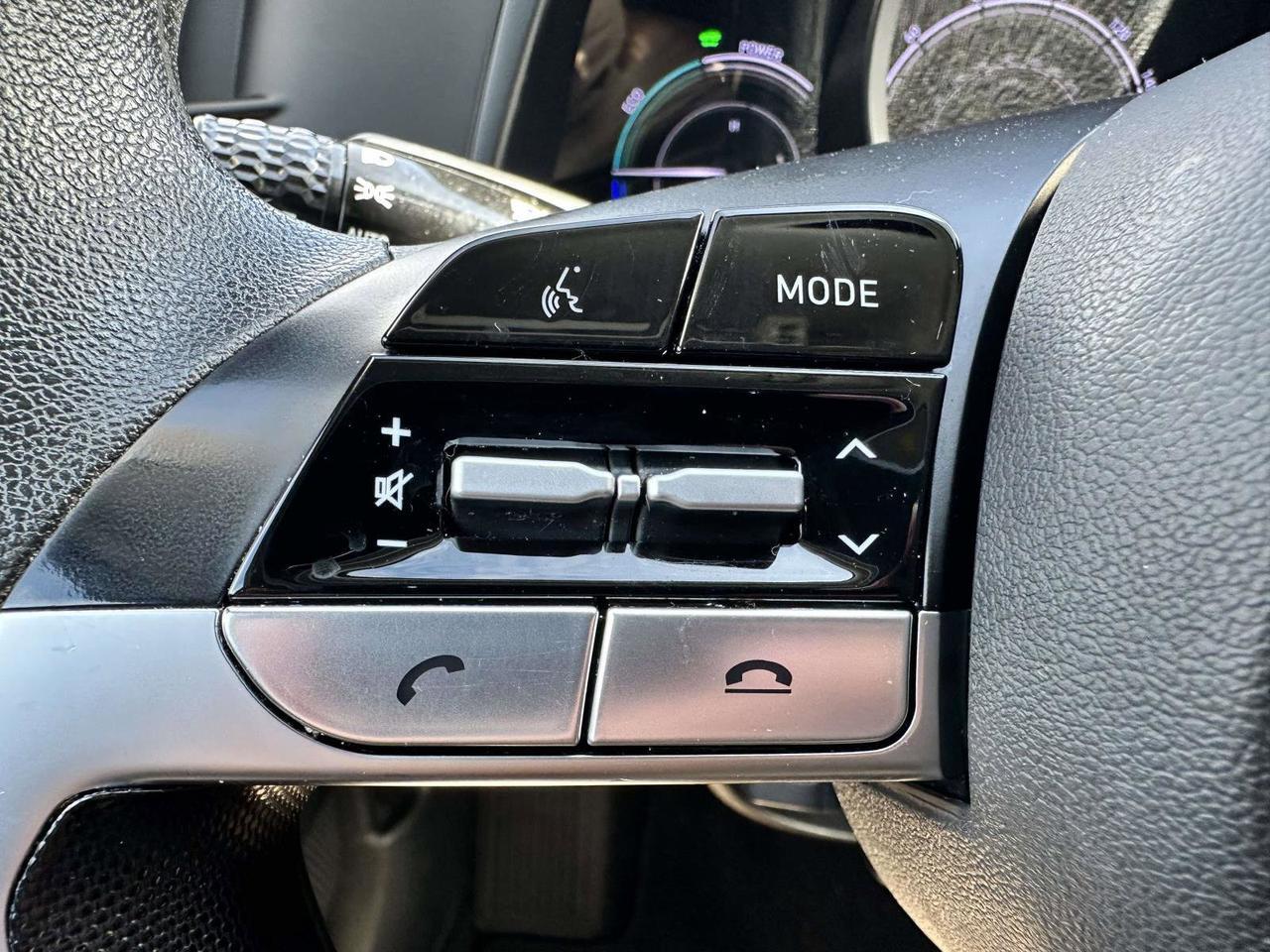 2023 Hyundai Elantra Hybrid Blue San Clemente CA