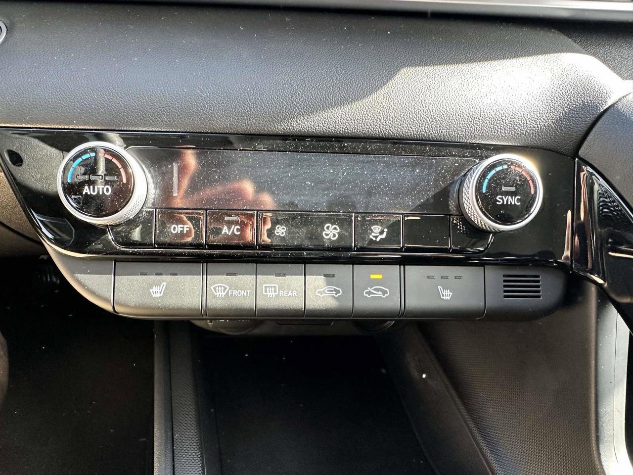 2023 Hyundai Elantra Hybrid Blue San Clemente CA