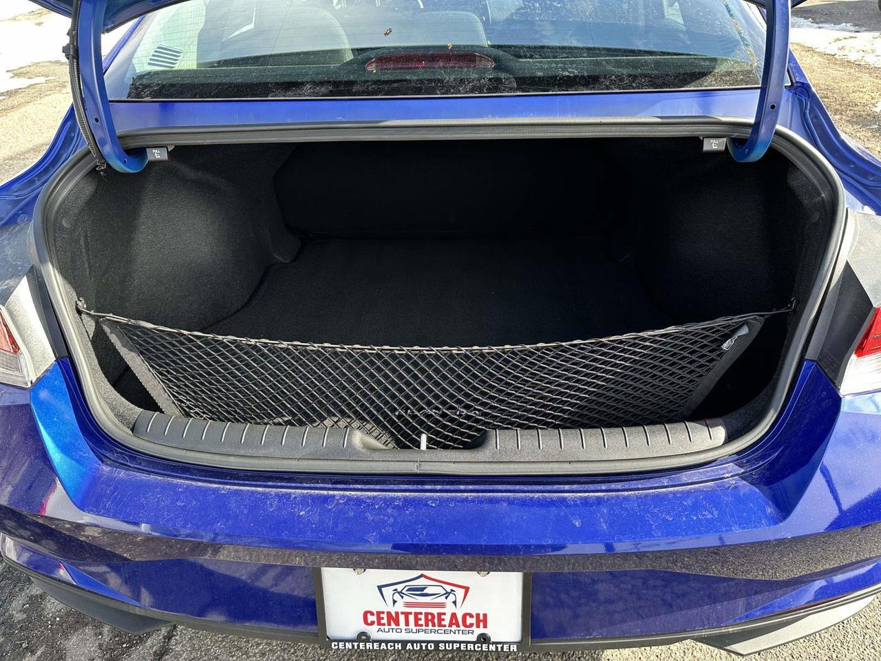 2023 Hyundai Elantra Hybrid Blue San Clemente CA