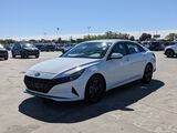 2023 Hyundai Elantra Hybrid Blue Oshkosh WI