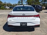 2023 Hyundai Elantra Hybrid Blue Oshkosh WI