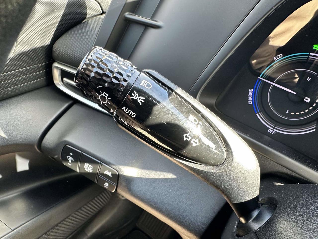 2023 Hyundai Elantra Hybrid Blue San Clemente CA