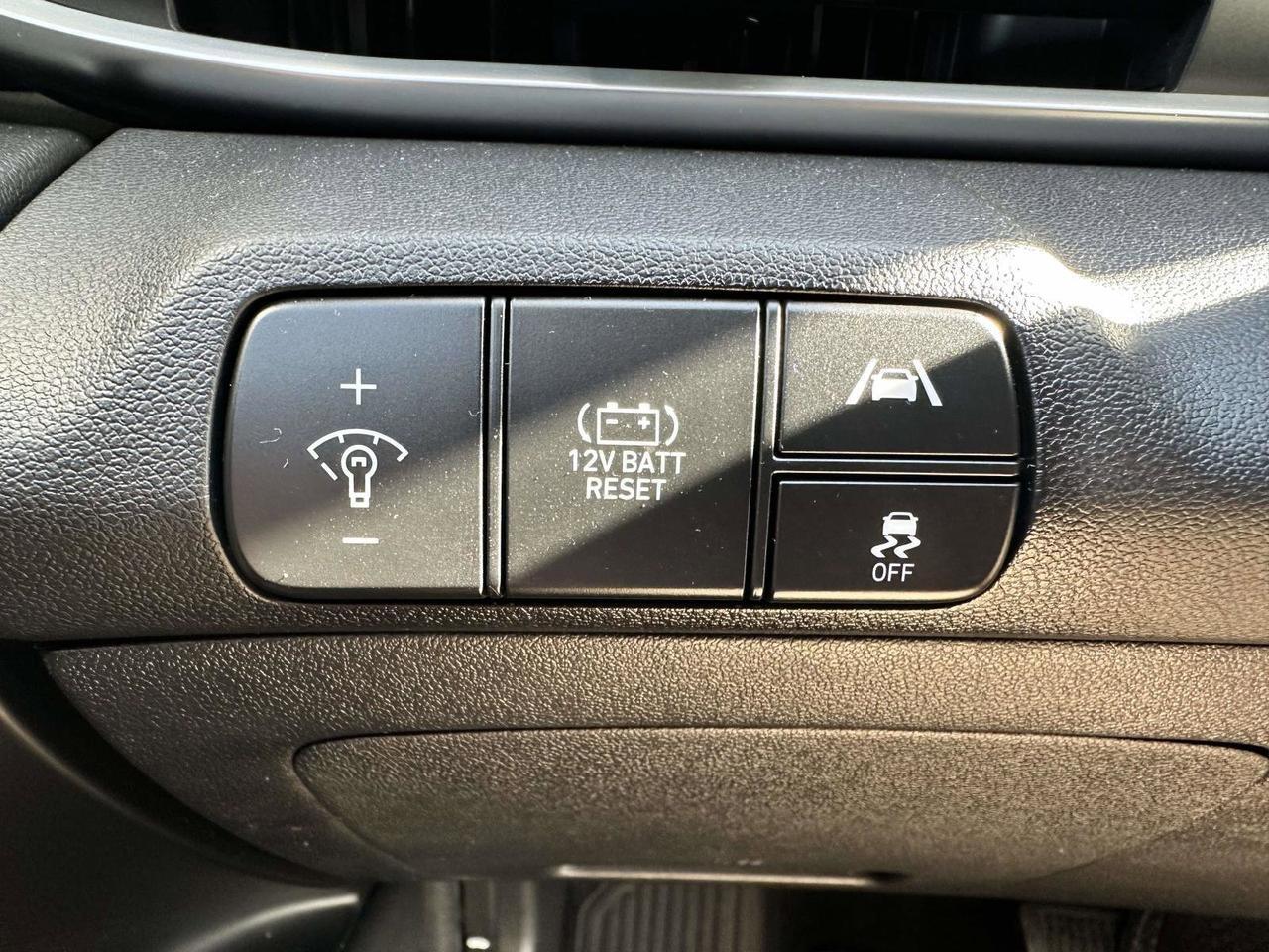 2023 Hyundai Elantra Hybrid Blue San Clemente CA