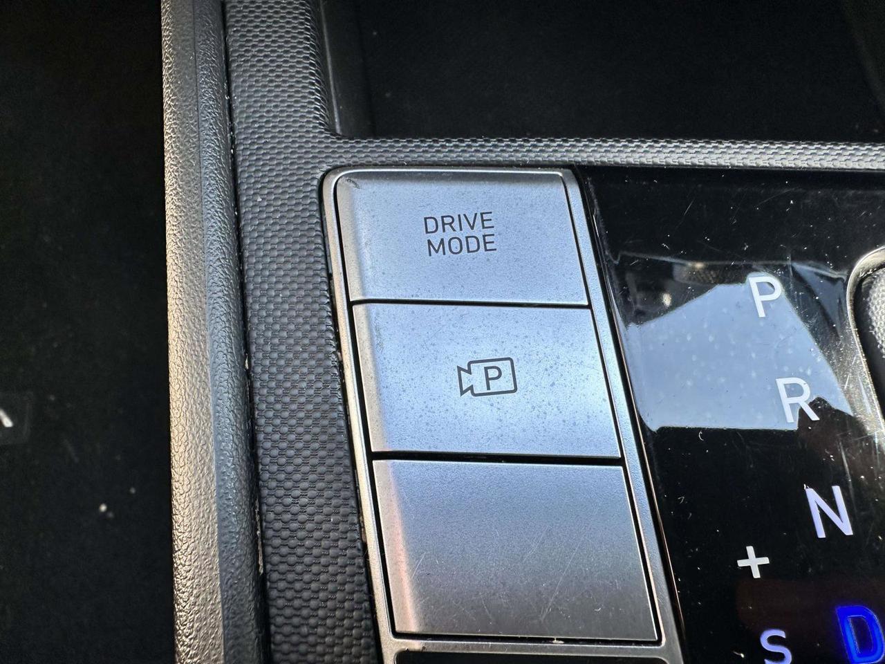2023 Hyundai Elantra Hybrid Blue San Clemente CA