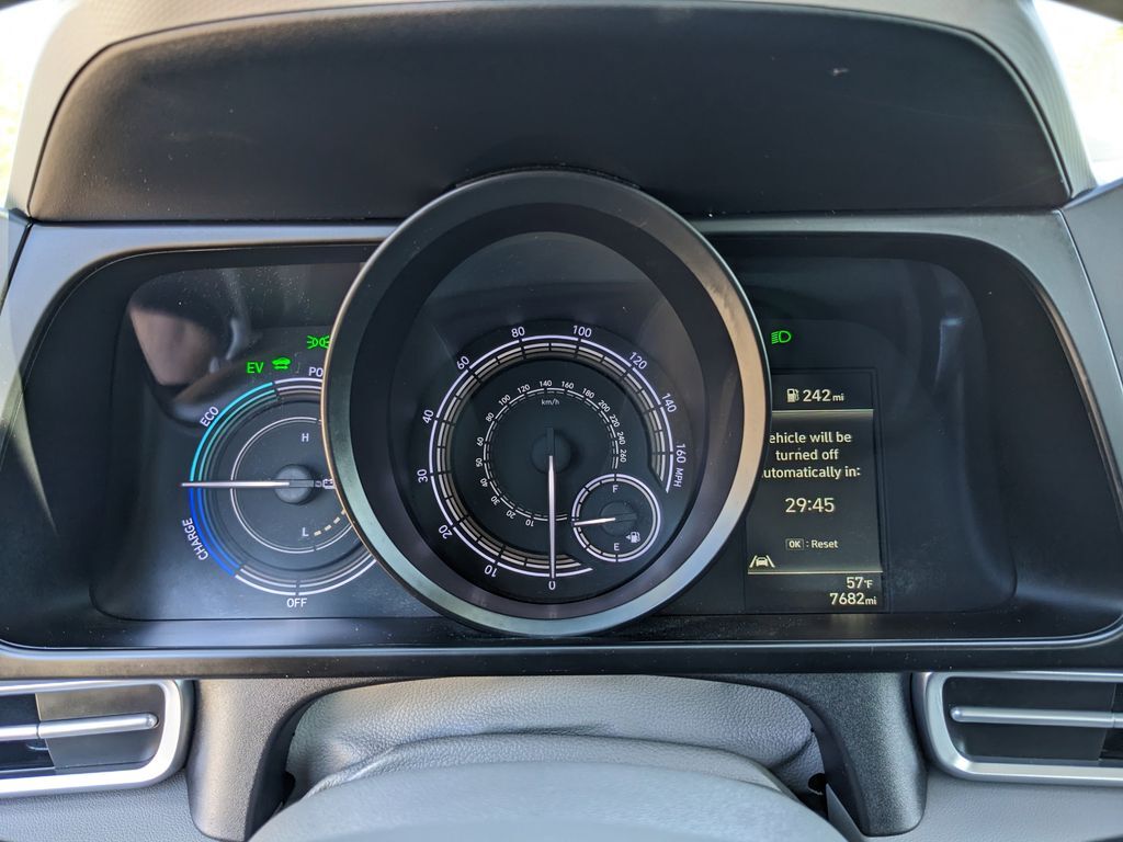 2023 Hyundai Elantra Hybrid Blue San Clemente CA