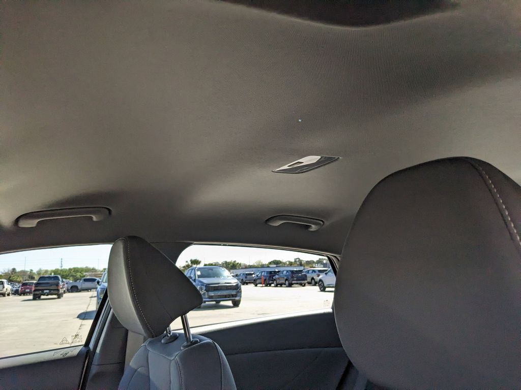 2023 Hyundai Elantra Hybrid Blue San Clemente CA