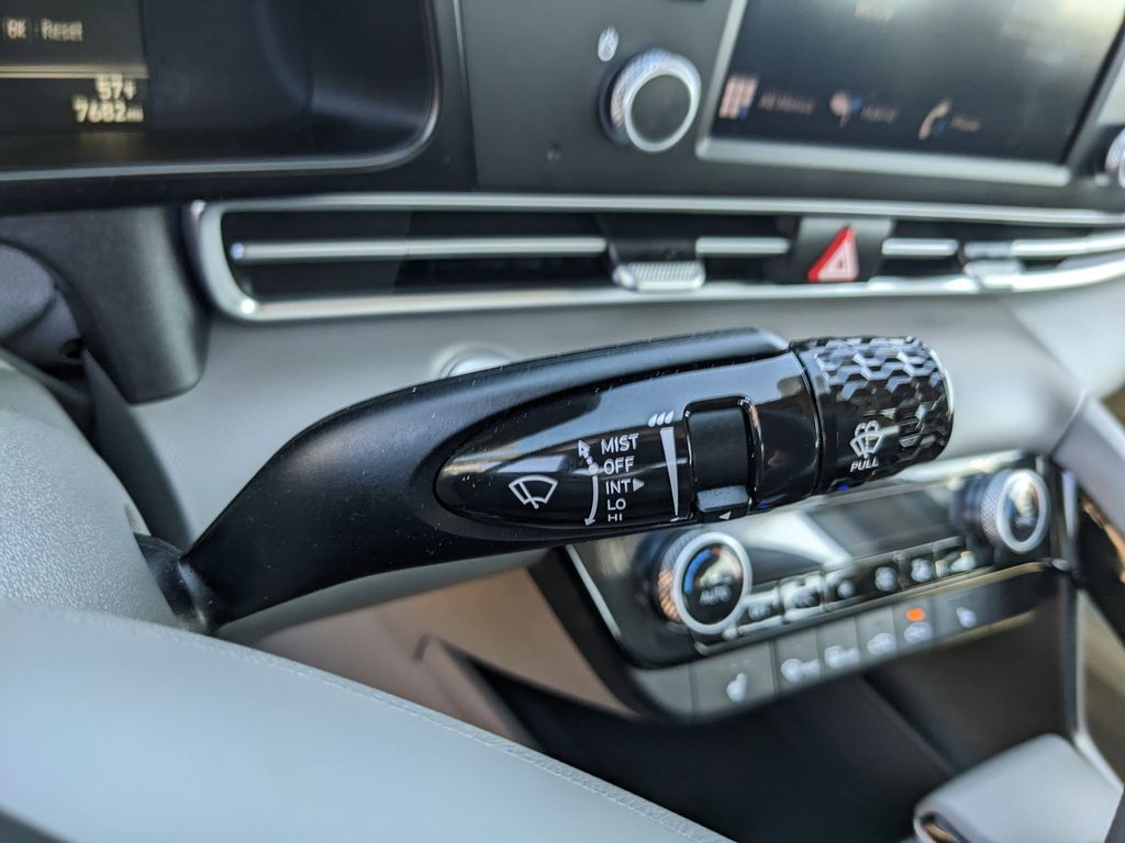 2023 Hyundai Elantra Hybrid Blue San Clemente CA