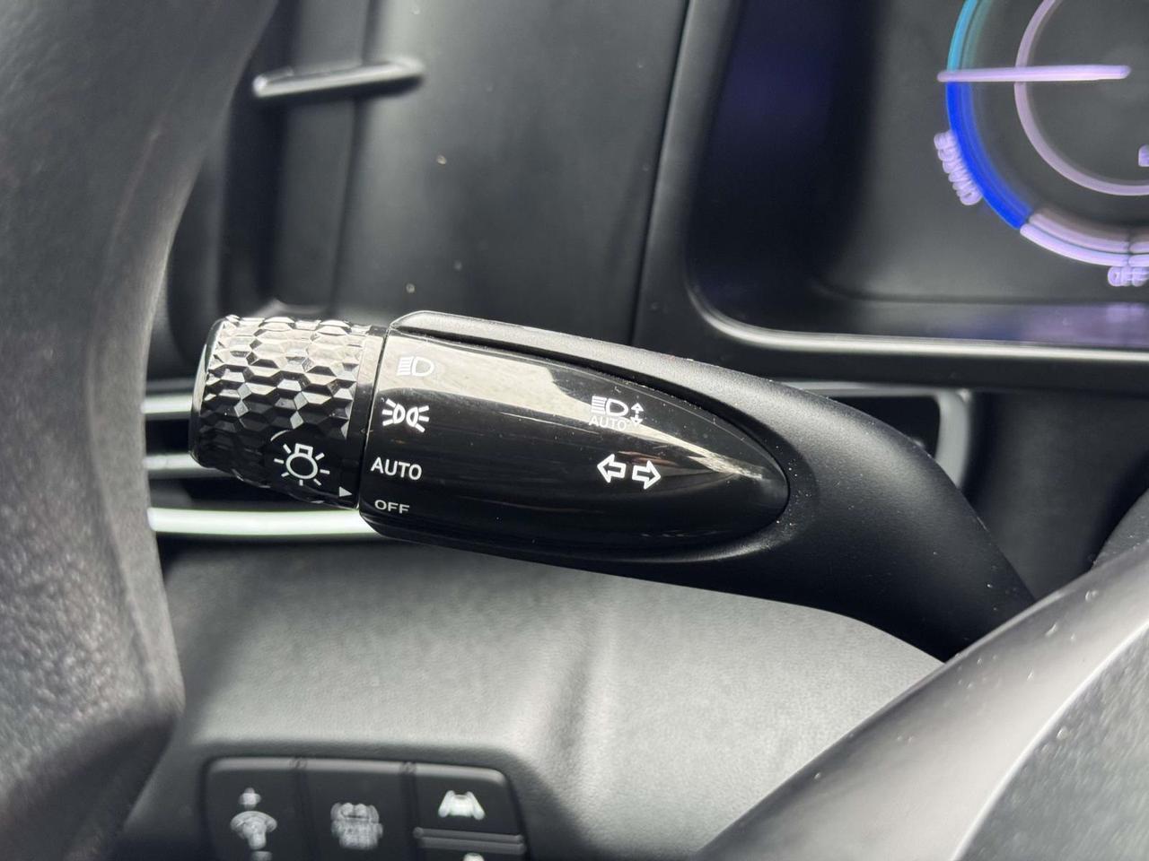 2023 Hyundai Elantra Hybrid Blue Alexandria VA