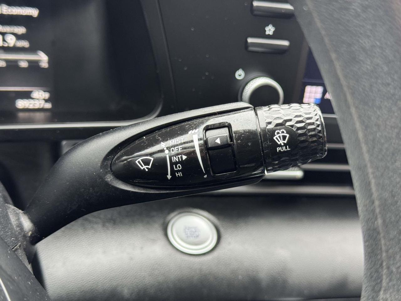 2023 Hyundai Elantra Hybrid Blue Alexandria VA