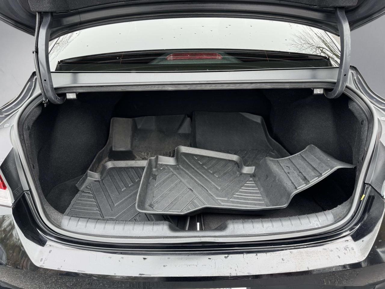 2023 Hyundai Elantra Hybrid Blue Alexandria VA