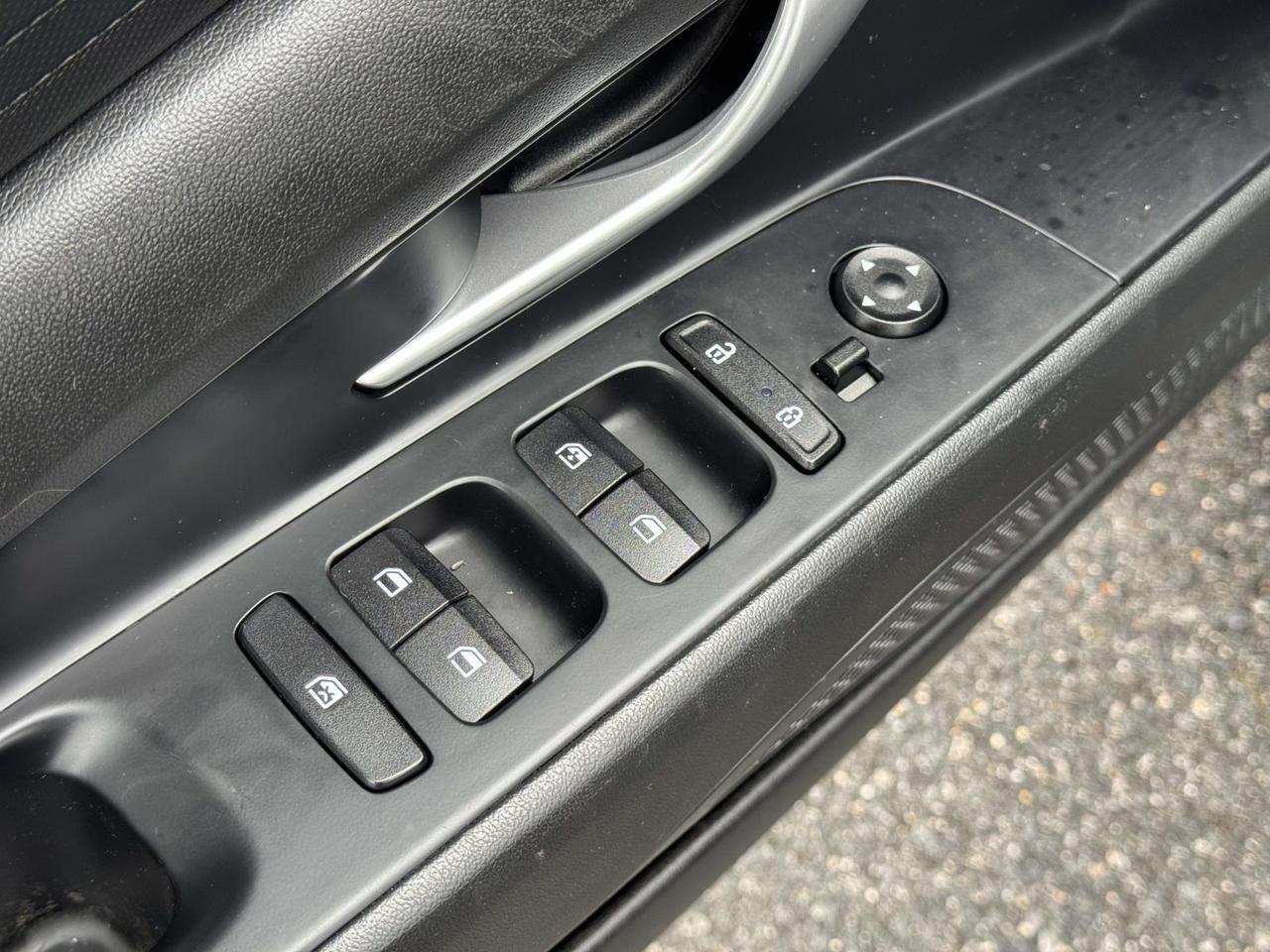 2023 Hyundai Elantra Hybrid Blue Alexandria VA