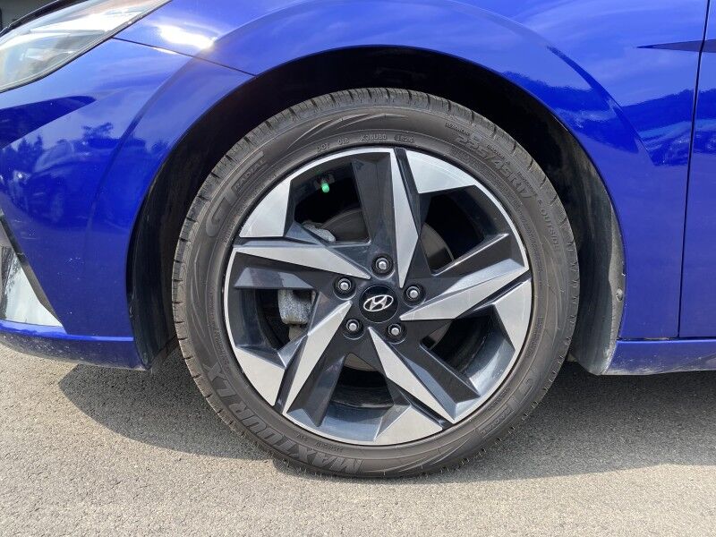 2023 Hyundai Elantra Hybrid Limited Bristol  PA