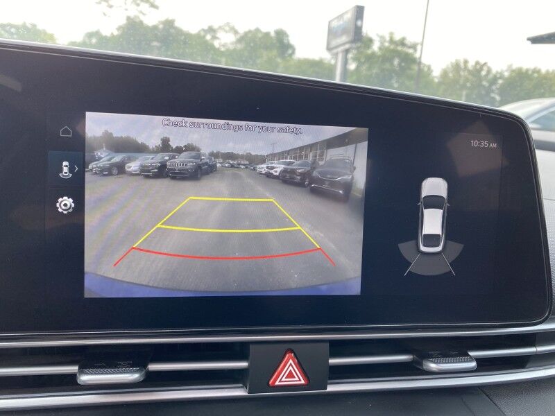 2023 Hyundai Elantra Hybrid Limited Bristol  PA
