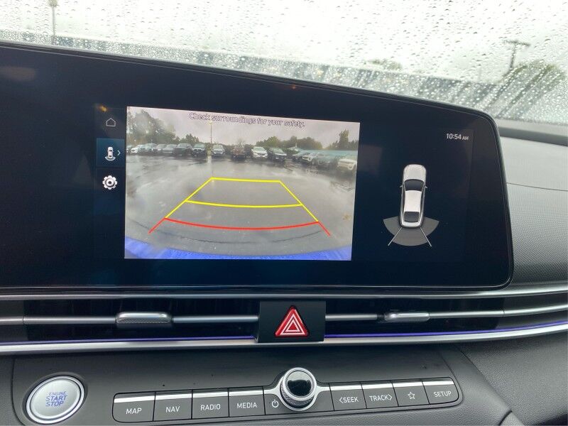 2023 Hyundai Elantra Hybrid Limited Springfield PA