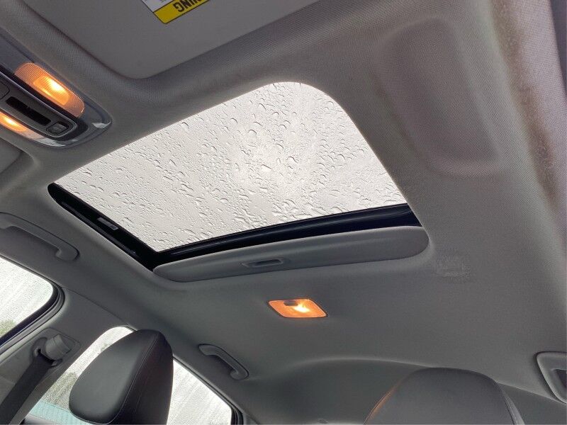 2023 Hyundai Elantra Hybrid Limited Springfield PA