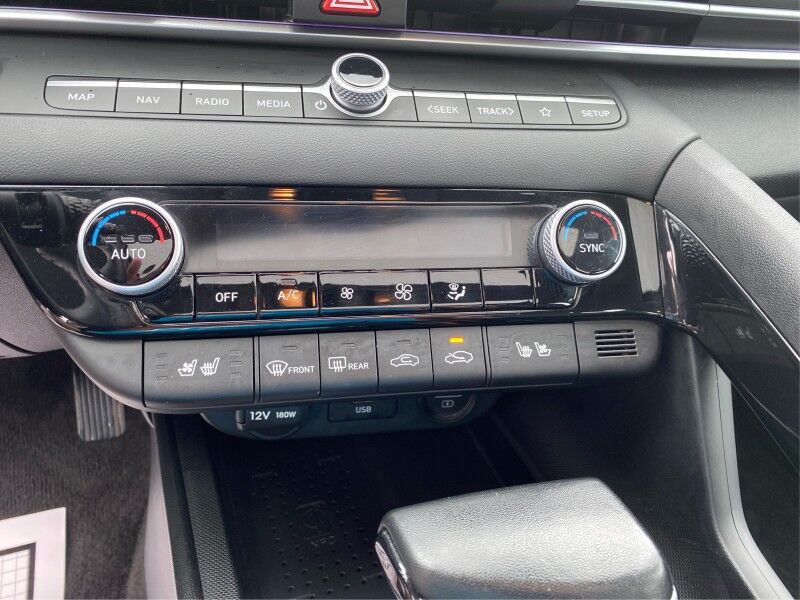 2023 Hyundai Elantra Hybrid Limited Springfield PA