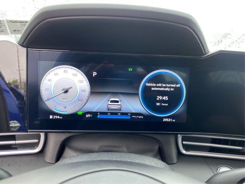 2023 Hyundai Elantra Hybrid Limited Springfield PA
