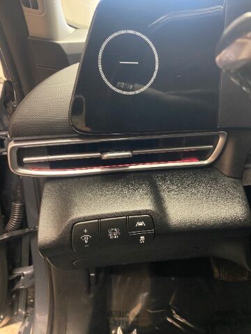 2023 Hyundai Elantra Hybrid Limited Charlotte NC