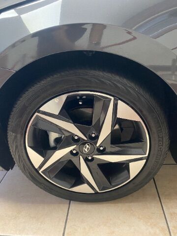 2023 Hyundai Elantra Hybrid Limited Charlotte NC