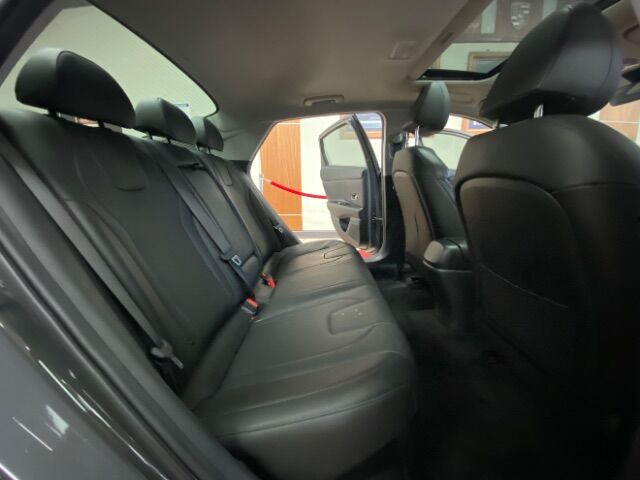 2023 Hyundai Elantra Hybrid Limited Charlotte NC