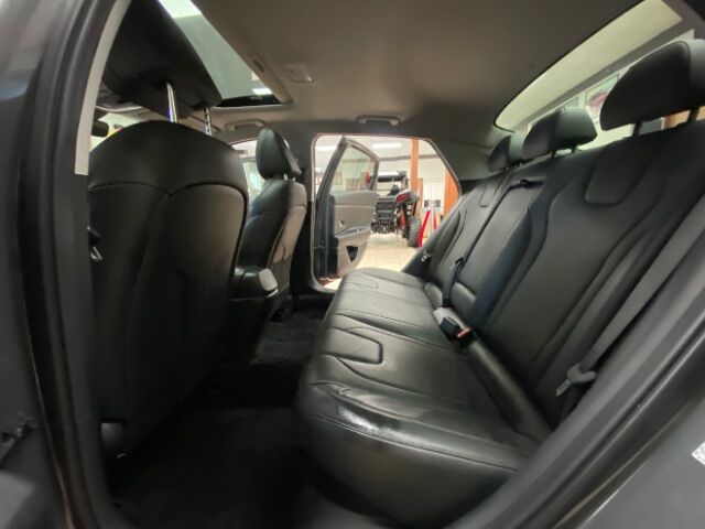 2023 Hyundai Elantra Hybrid Limited Charlotte NC