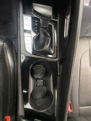 2023 Hyundai Elantra Hybrid Limited Charlotte NC