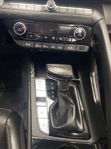 2023 Hyundai Elantra Hybrid Limited Charlotte NC