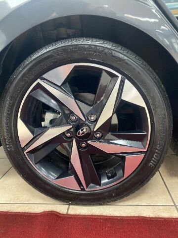 2023 Hyundai Elantra Hybrid Limited Charlotte NC