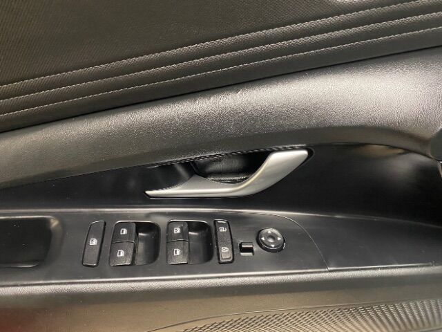 2023 Hyundai Elantra Hybrid Limited Charlotte NC