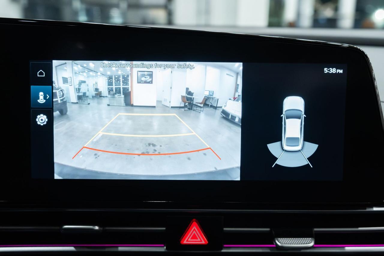 2023 Hyundai Elantra Hybrid Limited Gladstone OR