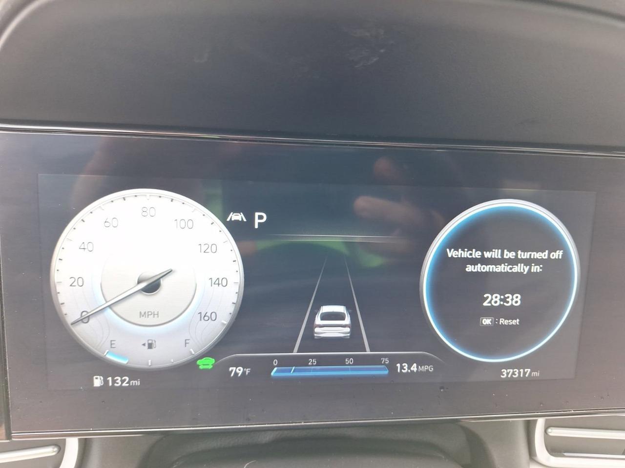 2023 Hyundai Elantra Hybrid Limited Hurst TX