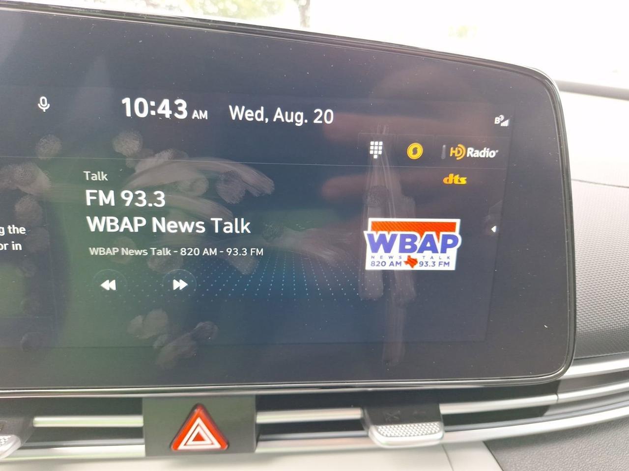 2023 Hyundai Elantra Hybrid Limited Hurst TX