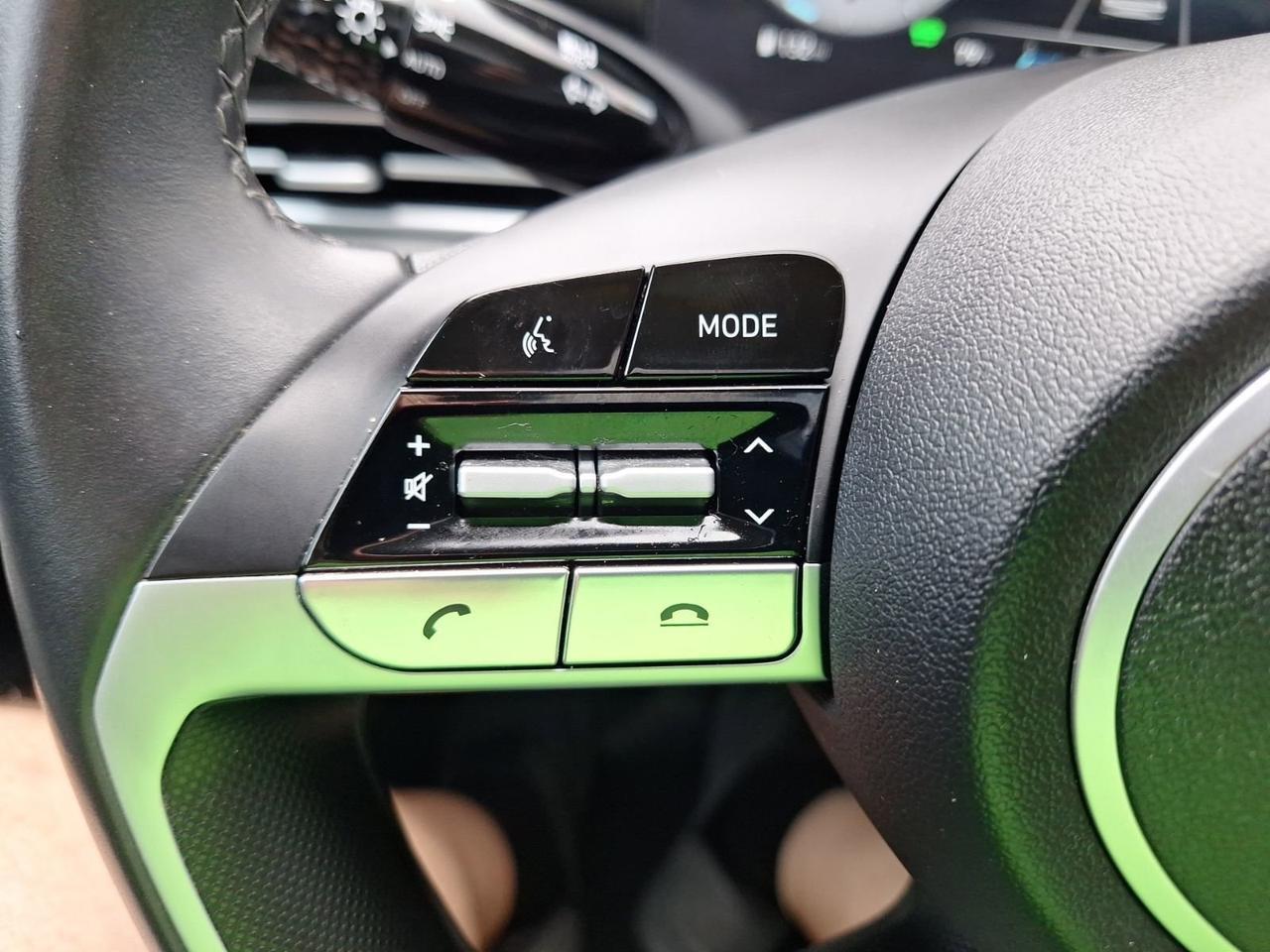2023 Hyundai Elantra Hybrid Limited Hurst TX