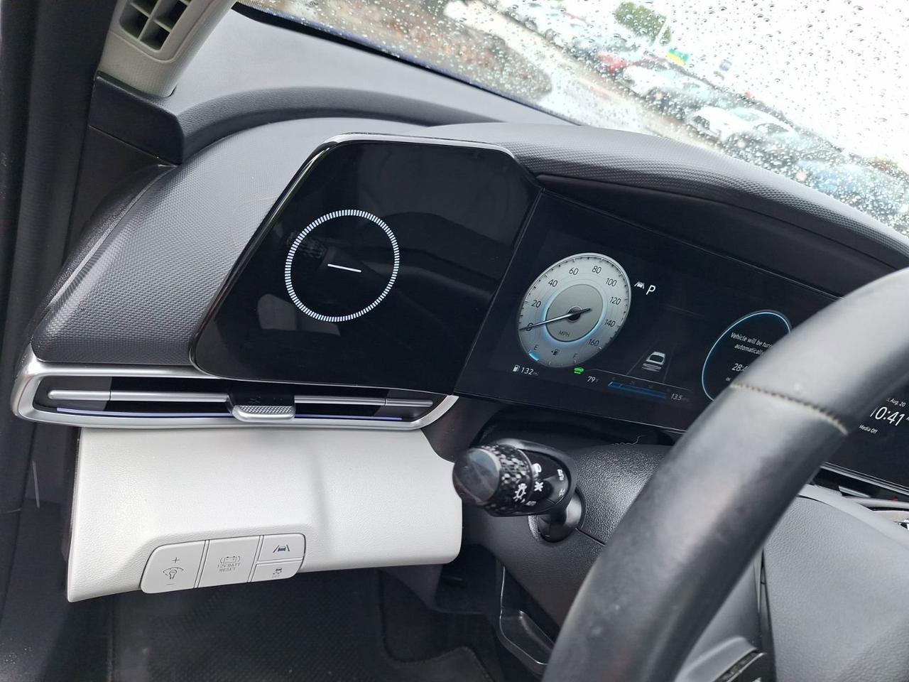 2023 Hyundai Elantra Hybrid Limited Hurst TX