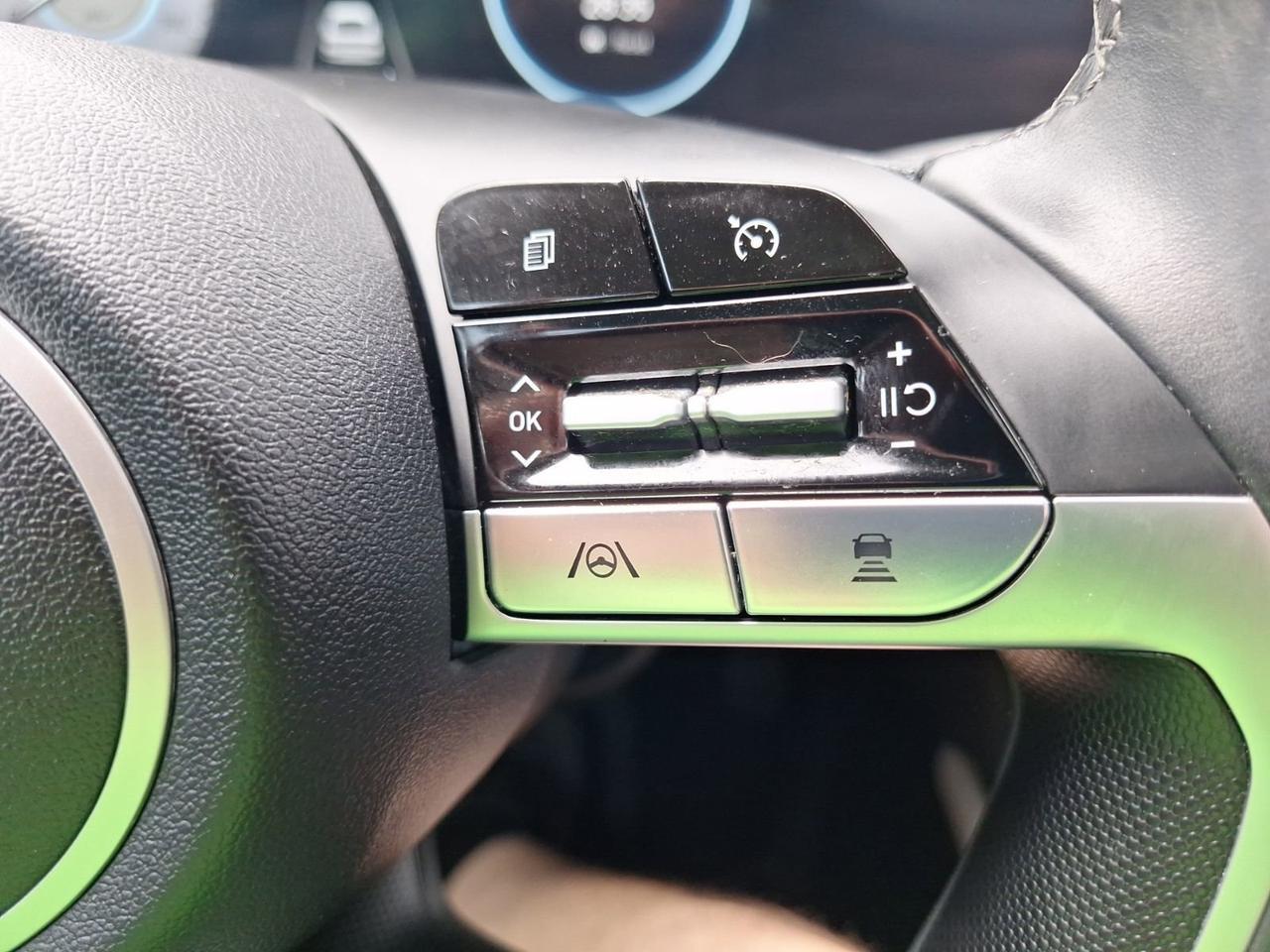 2023 Hyundai Elantra Hybrid Limited Hurst TX