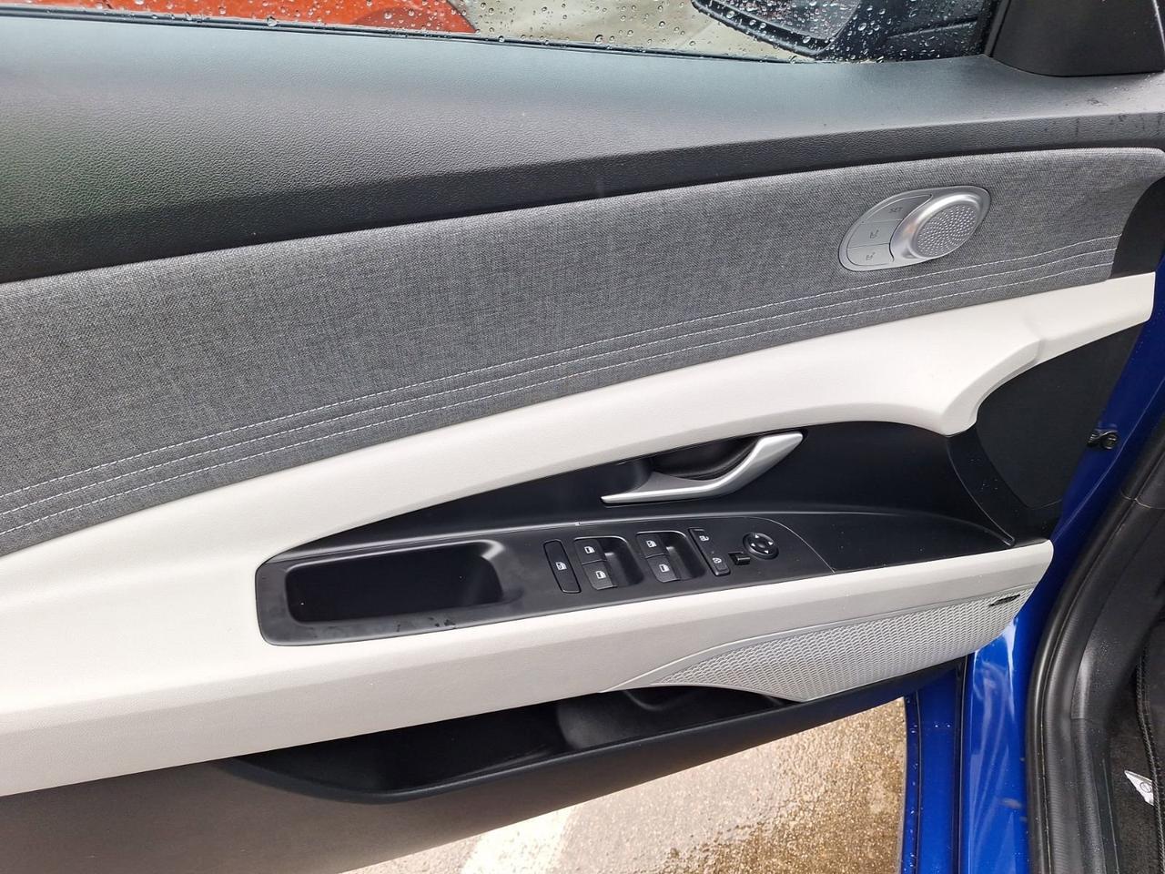 2023 Hyundai Elantra Hybrid Limited Hurst TX
