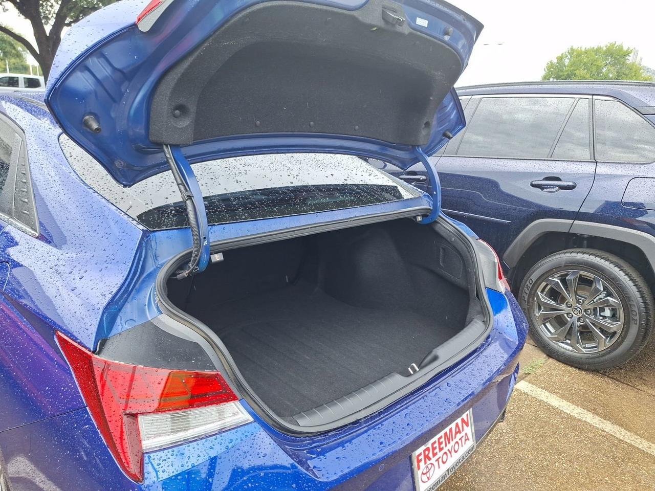 2023 Hyundai Elantra Hybrid Limited Hurst TX