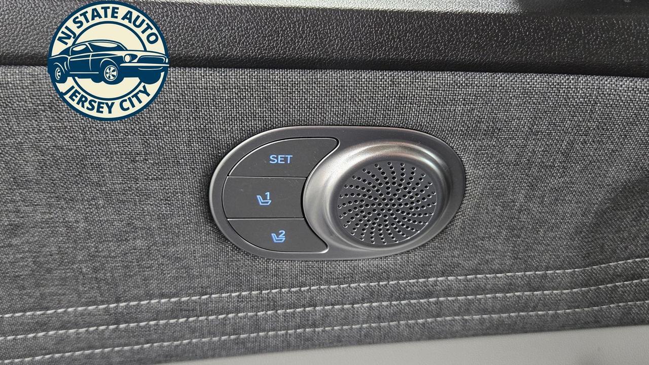 2023 Hyundai Elantra Hybrid Limited Jersey City NJ